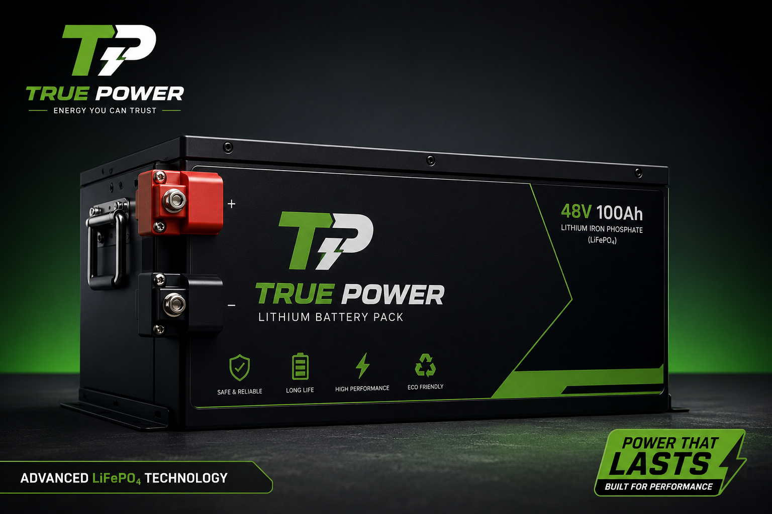 Battery Pack