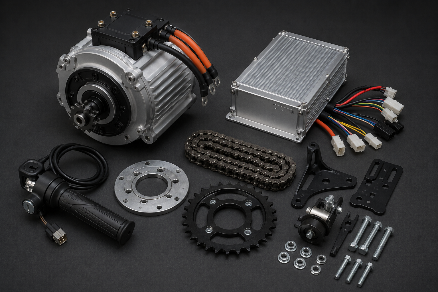 Electric Kits